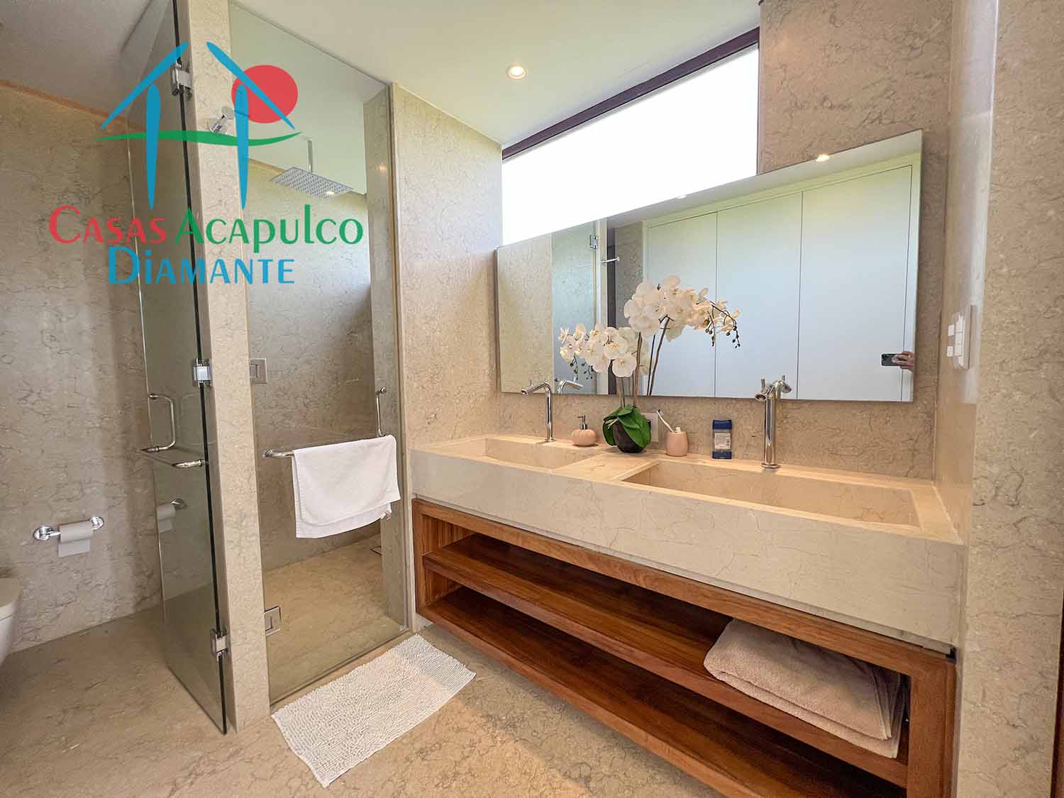 Tres Vidas Villa Palma Estrella - Recámara dos 9